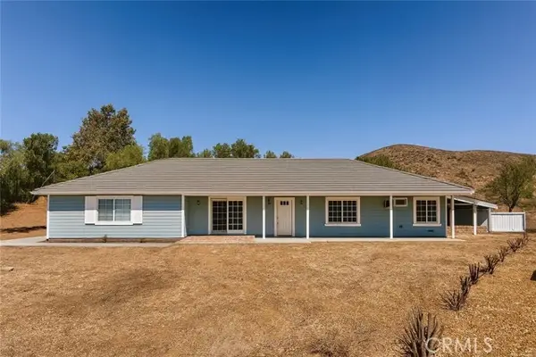 32520 Michigan, Acton, CA 93510