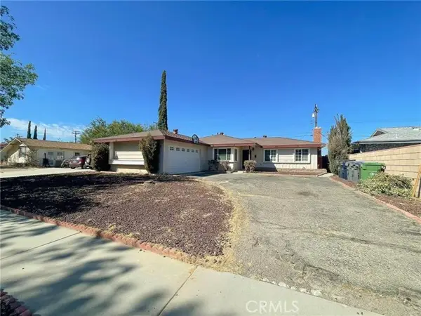 45035 18th St W, Lancaster, CA 93534
