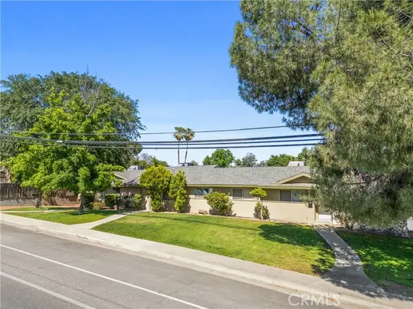 2801 Alta Vista Dr, Bakersfield, CA 93305