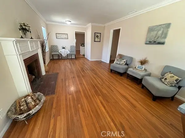 7252 Rhea, Reseda (los Angeles), CA 91335