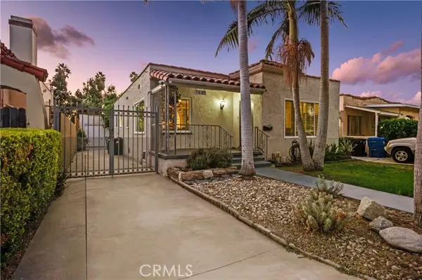 3441 Virginia Road, Los Angeles, CA 90016