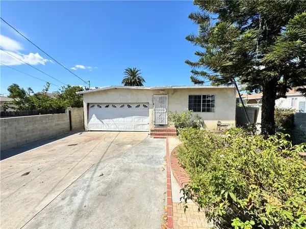 13745 Louvre St, Pacoima (los Angeles), CA 91331