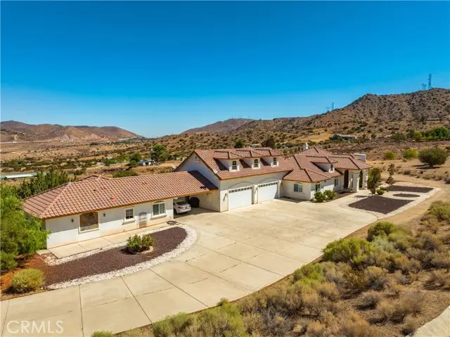 32132 Calle Del Roja, Acton, CA 93510 - Image #1