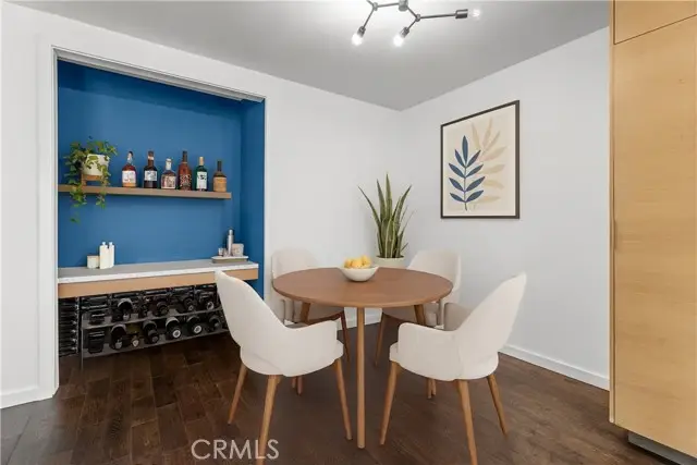 1411 N Hayworth Avenue #15, West Hollywood, CA 90046 - #2