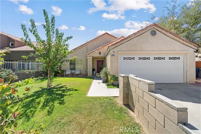 4062 Lexington, Palmdale, CA 93552 - #2