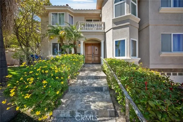 24845 Bella Vista Drive, Newhall (santa Clarita), CA 91321