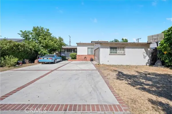 9168 Vena Avenue, Arleta (los Angeles), CA 91331