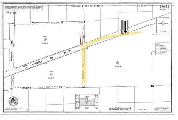 0 Cahuilla, Anza, CA 92539