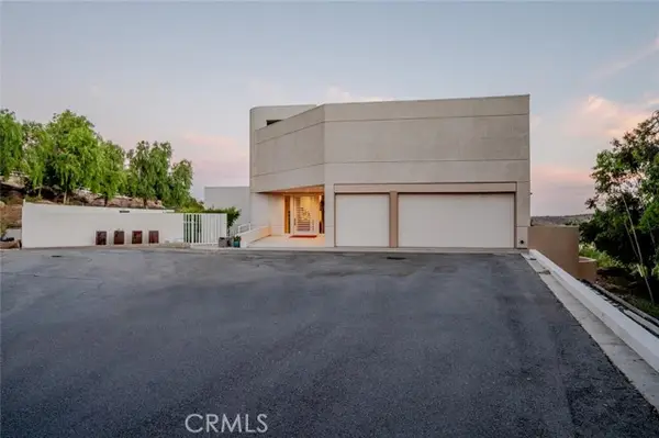 120 Stagecoach Road, Bell Canyon, CA 91307