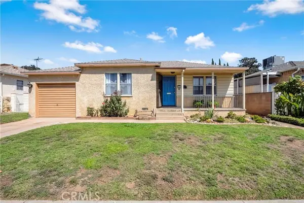 8058 Katherine, Panorama City (los Angeles), CA 91402