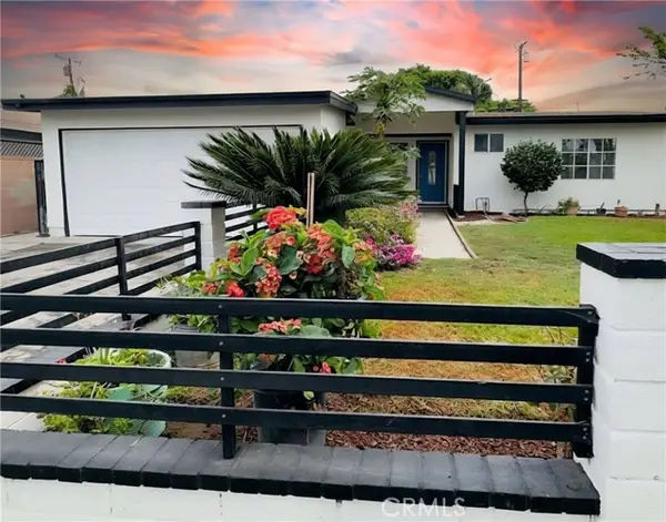 720 Le Borgne Avenue, La Puente, CA 91746