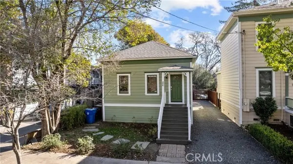 534 Coombs Street, Napa, CA 94559