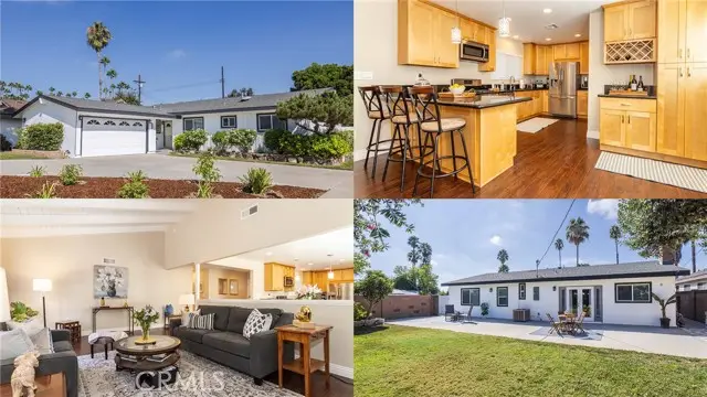 10501 Forbes Avenue, Granada Hills, CA 91344 - #1