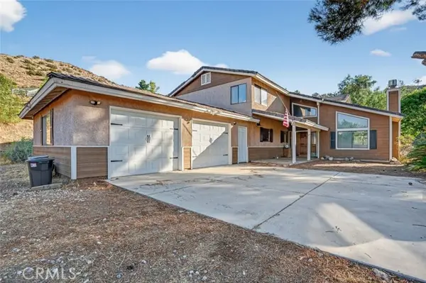 31653 Lake Meadow Road, Acton, CA 93510