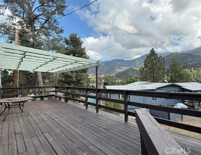 2804 Klondike, Pine Mountain Club, CA 93222 - Image #2