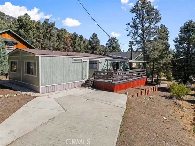 2804 Klondike, Pine Mountain Club, CA 93222 - Image #3
