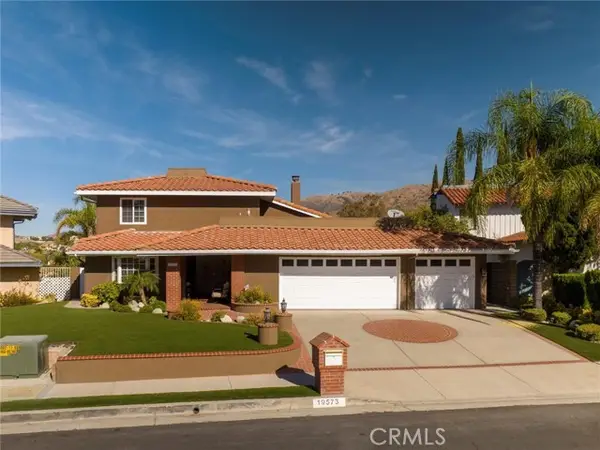 19573 Pine Valley Avenue, Porter Ranch (los Angeles), CA 91326