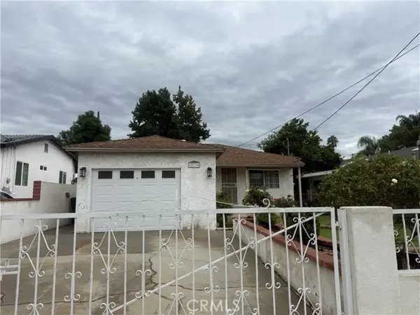 12796 Norris Avenue, Sylmar (los Angeles), CA 91342