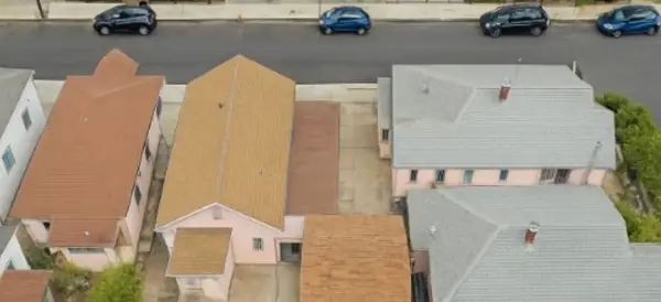 2201 Trinity, Los Angeles, CA 90011