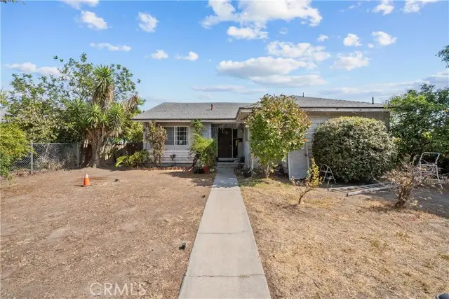 14930 Hubbard St, San Fernando Valley, CA 91342 - Image #1