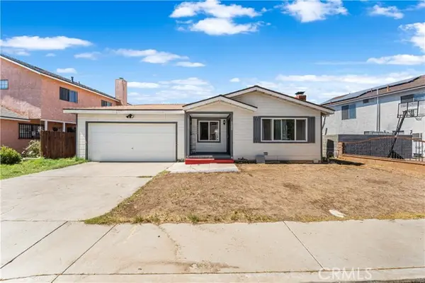 44117 Parkview Lane, Lancaster, CA 93535