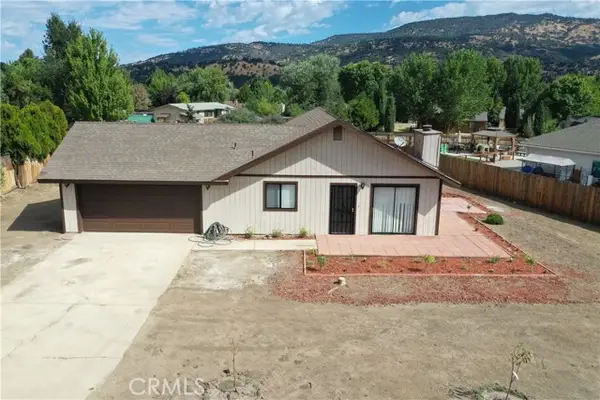 30001 Caddy Lane, Tehachapi, CA 93561