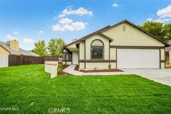 2831 San Miguel Drive, Lancaster, CA 93535