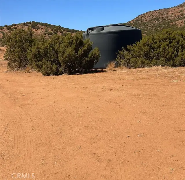 0 Jason Road Homer Road, Acton, CA 93510 - Image #1