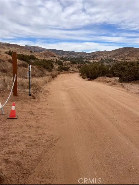 0 Jason Road Homer Road, Acton, CA 93510 - Image #3