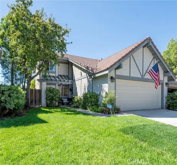 15912 Ada St, Canyon Country (santa Clarita), CA 91387