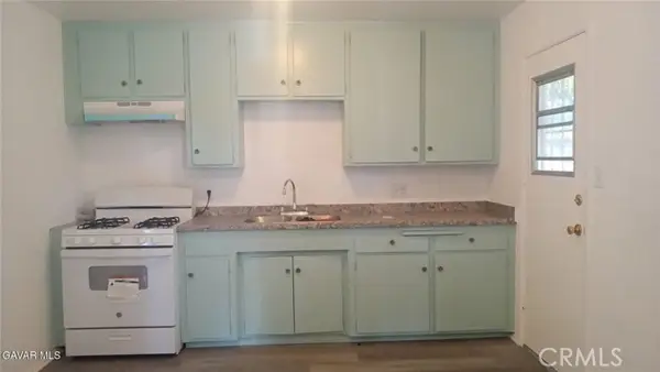 1440 Aspen Avenue, Wasco, CA 93280