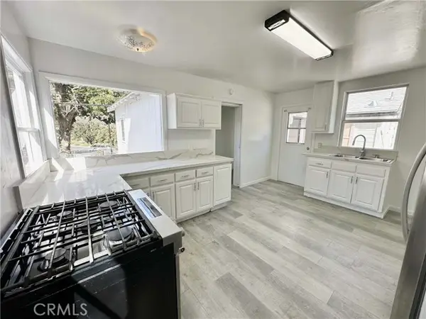 3724 Encino Trail, Frazier Park, CA 93225