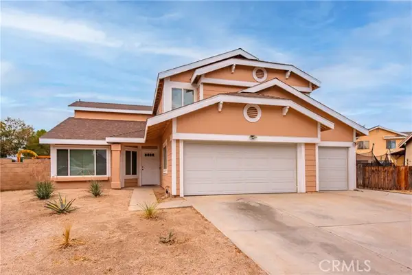 43611 Easy Street, Lancaster, CA 93535