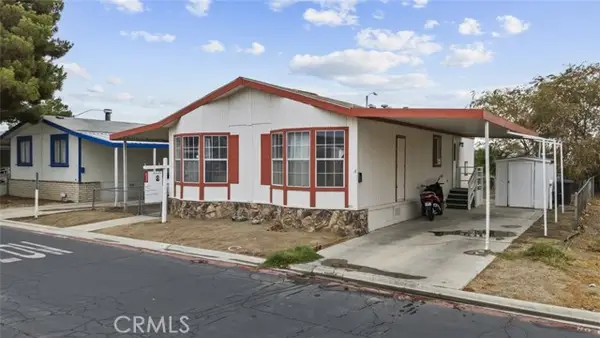 45111 25th Street #4, Lancaster, CA 93535