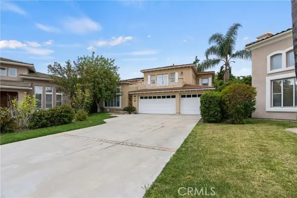 24310 Belford, West Hills (los Angeles), CA 91307