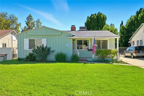 17222 Kingsbury Street, Granada Hills (los Angeles), CA 91344