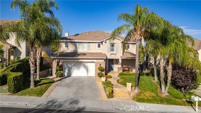 26505 Thackery Lane, Stevenson Ranch, CA 91381 - Image #2