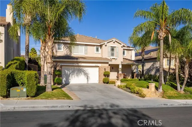 26505 Thackery Lane, Stevenson Ranch, CA 91381 - Image #3