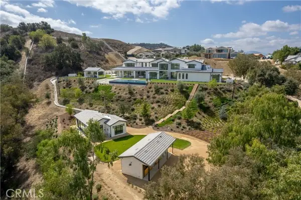 5340 Whitman Road, Hidden Hills, CA 91302