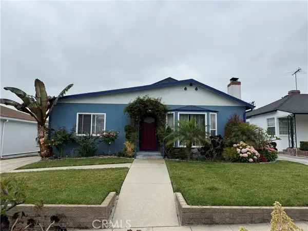 4440 W 58th, Los Angeles, CA 90043