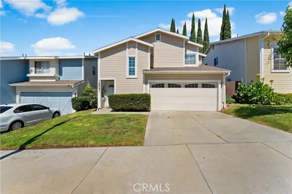 12331 Carl Street, Pacoima (los Angeles), CA 91331