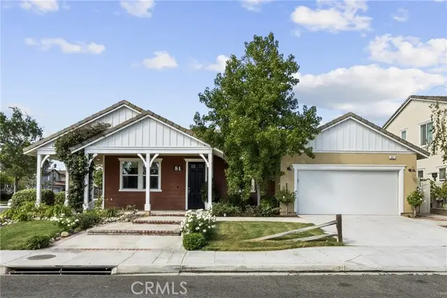 81 Wildwood Lane, Fillmore, CA 93015 - Image #1