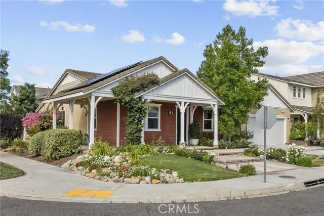 81 Wildwood Lane, Fillmore, CA 93015 - Image #2