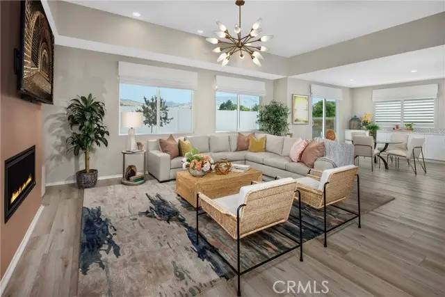 2300 Quail Bush Street, Palmdale, CA 93551 - Image #3