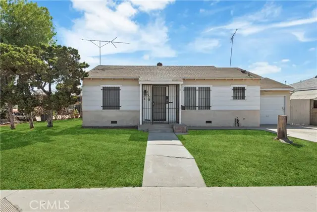 8942 Ilex, Sun Valley, CA 91352 - #1