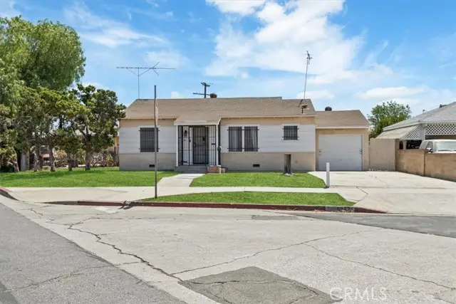 8942 Ilex, Sun Valley, CA 91352 - #2