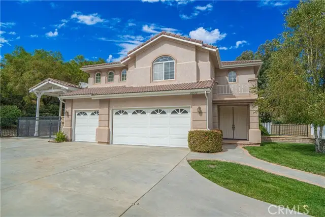 28720 Red Rock, Castaic, CA 91384 - Image #2