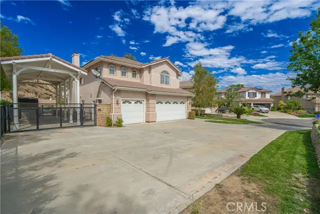 28720 Red Rock, Castaic, CA 91384 - Image #3