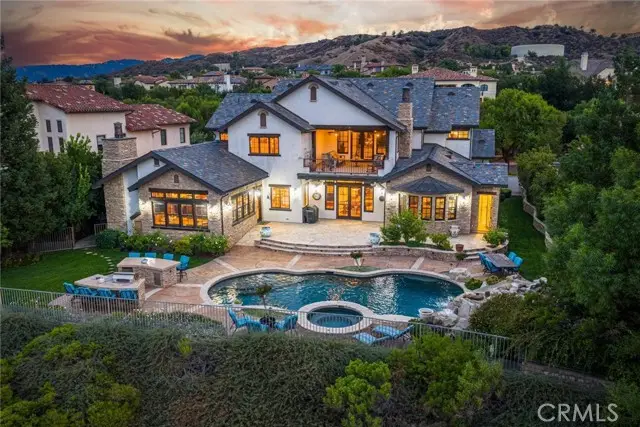 25532 Oak Meadow Drive, Stevenson Ranch, CA 91381 - Image #1