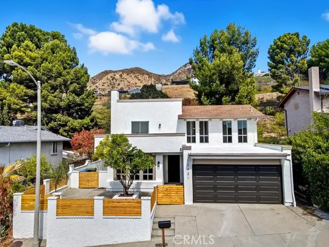 13431 Lochrin Lane, Sylmar, CA 91342 - Image #1